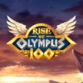 Logo image for Rise Of Olympus 100