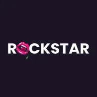 Rockstar logo Logo image for Rockstar
