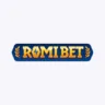 Romibet logo Logo image for Romibet