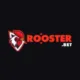 Logo image for Rooster Bet rooster bet logo logo