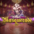 Logo image for Royal Masquerade