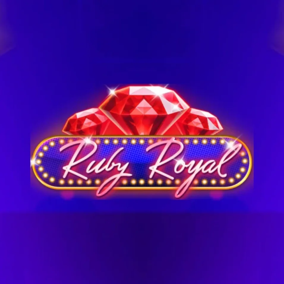 Ruby Royal logo Logo image for Ruby Royal
