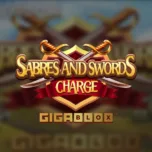 Logo image for Sabres And Swords Charge Gigablox