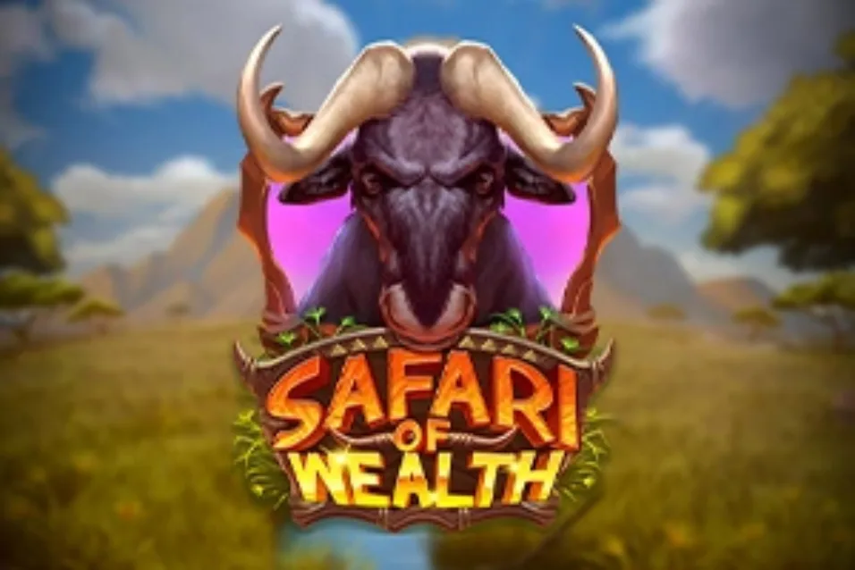Logo image for Safari of wealth