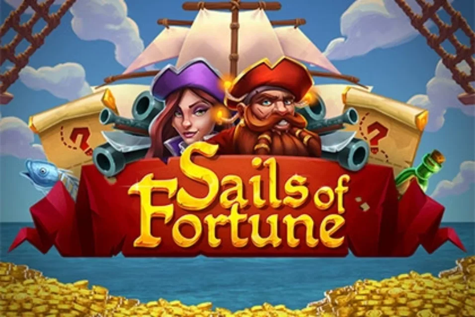 Logo image for Sails of fortune