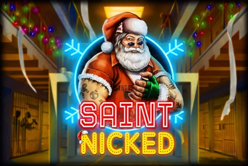 Logo image for Saint nicked