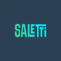 Saletti Casino Logo