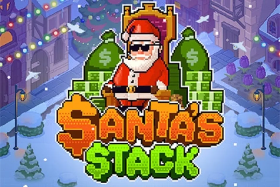 Logo image for Santas stack