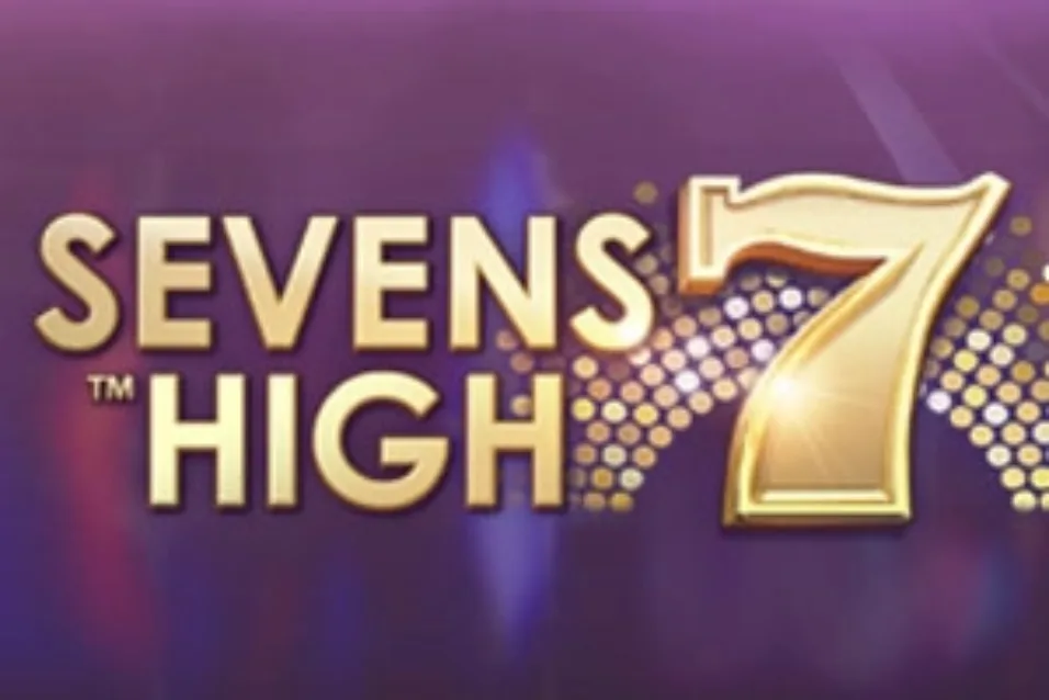 Sevens high Logo image for Sevens high