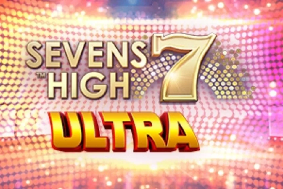Logo image for Sevens high ultra