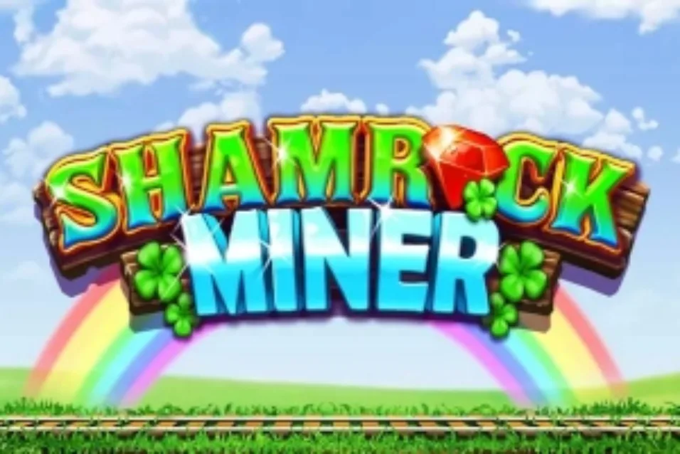 Logo image for Shamrock miner