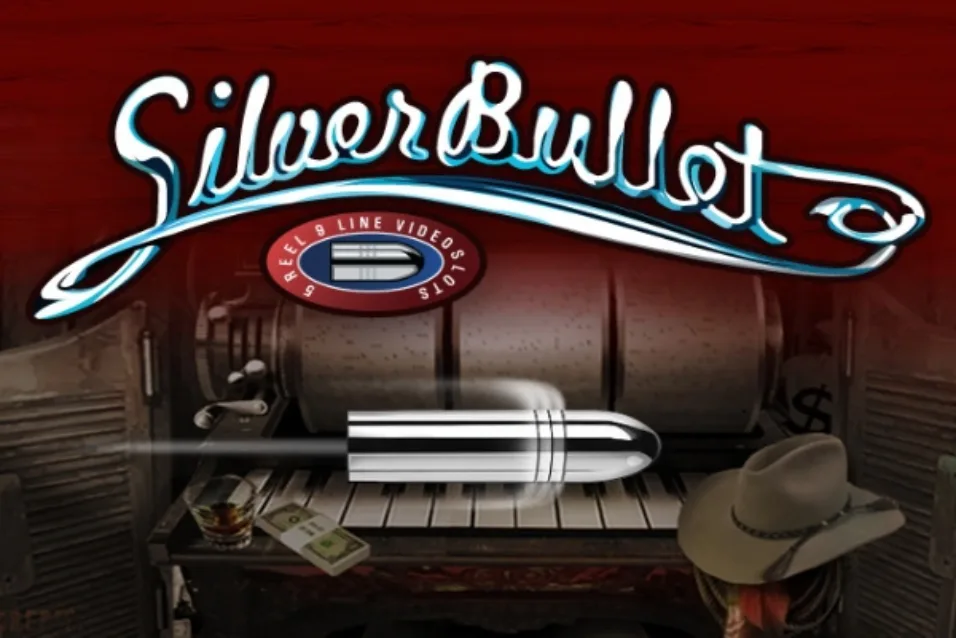 Logo image for Silver bullet