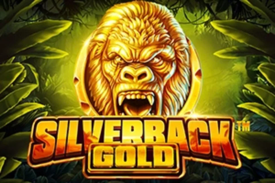 Logo image for Silverback gold