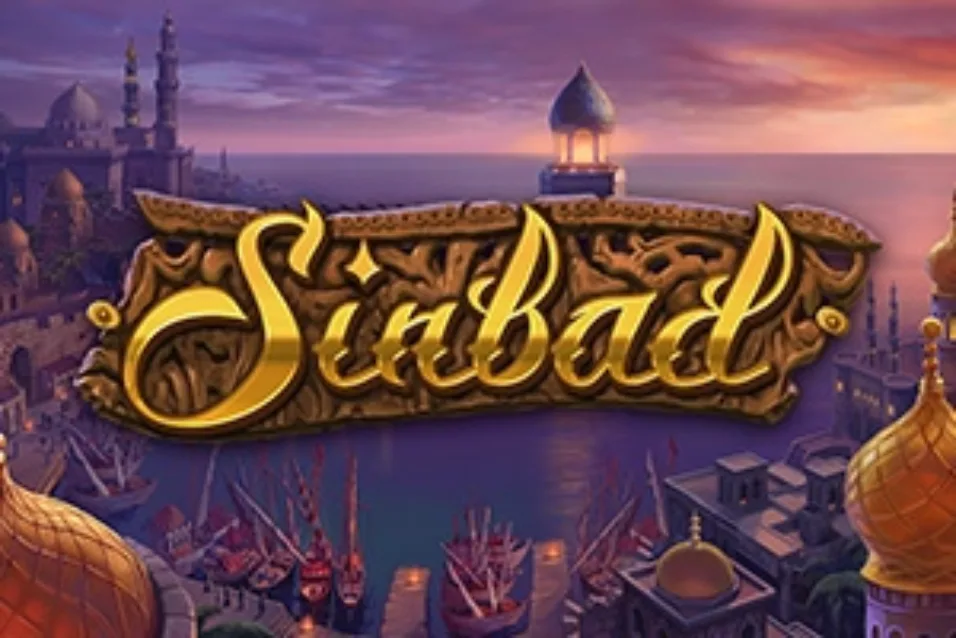 Sinbad Logo image for Sinbad