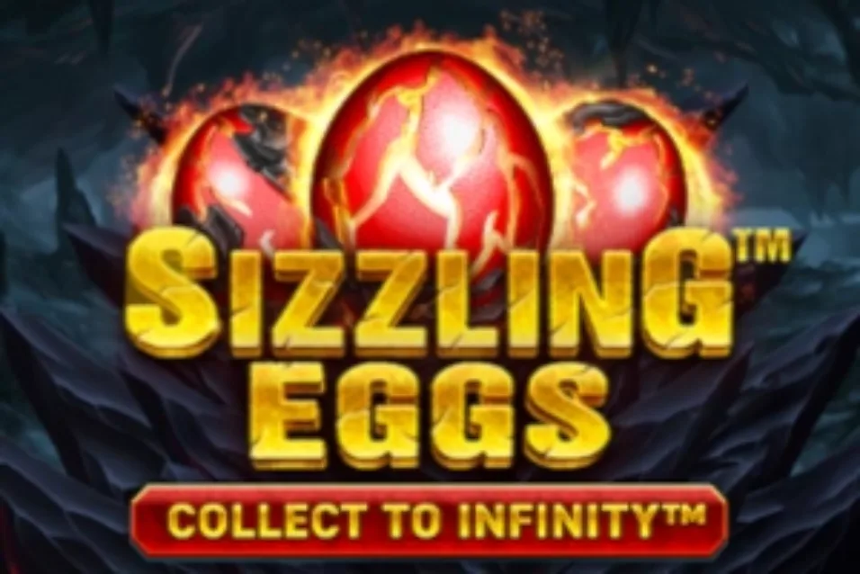 Logo image for Sizzling eggs