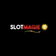 Slot magie logo logo image for slot magie