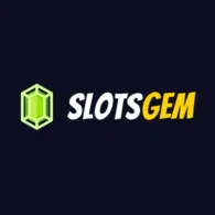 Slotsgem Casino logo Logo image for Slotsgem Casino