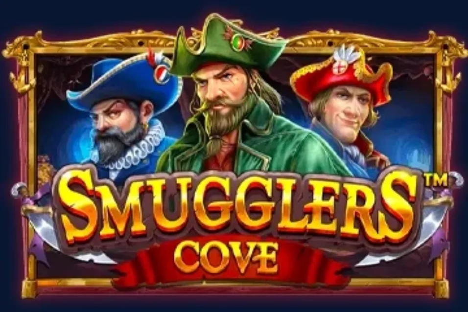 Smugglers cove Logo image for Smugglers cove