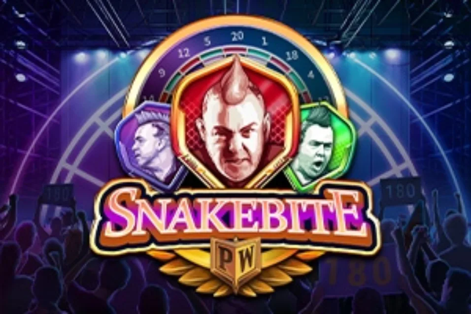 Logo image for Snakebite