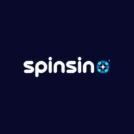 Spinsino spinsino logo logo Logo image for Spinsino spinsino logo logo