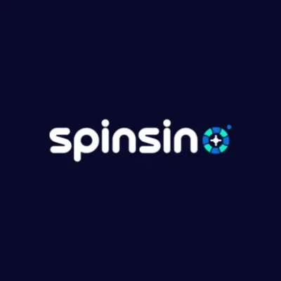 Spinsino Logo
