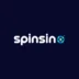 Logo image for Spinsino spinsino logo logo