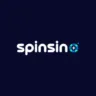 Logo image for Spinsino spinsino logo logo