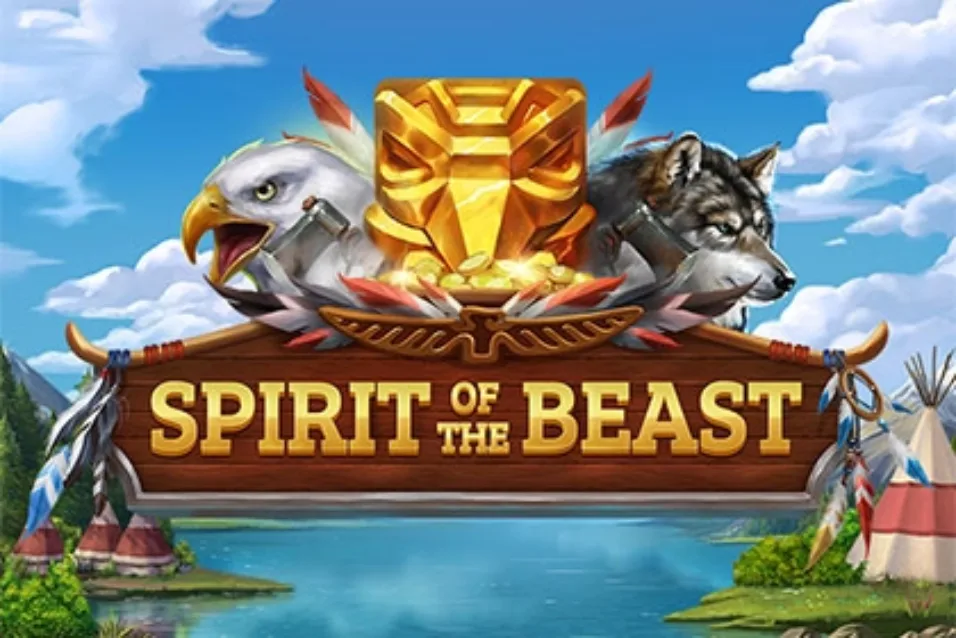 Logo image for Spirit of the beast