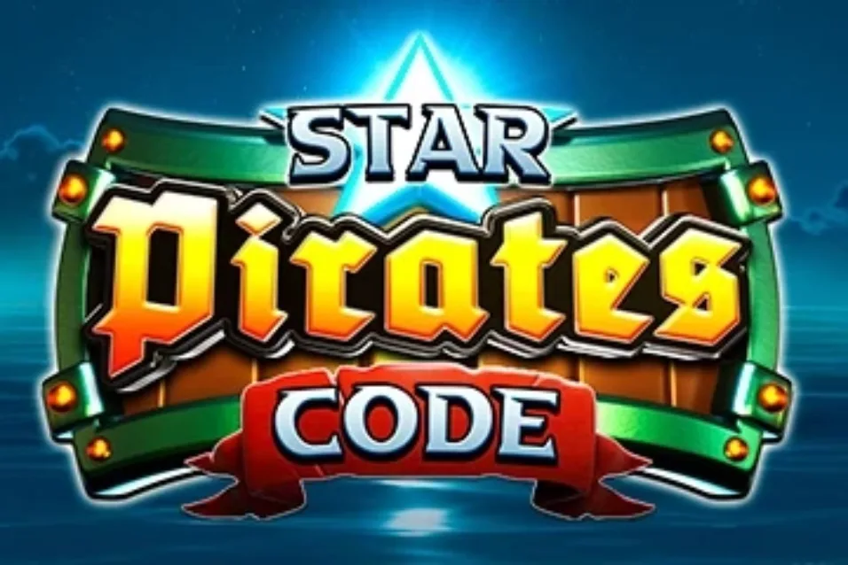 Star pirates code Logo image for Star pirates code