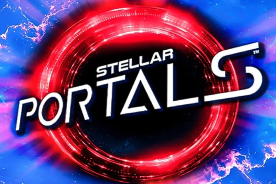 Stellar portals Logo image for Stellar portals