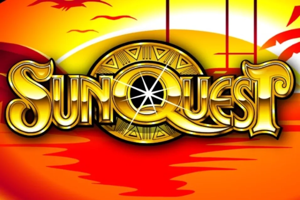 Sun quest Logo image for Sun quest