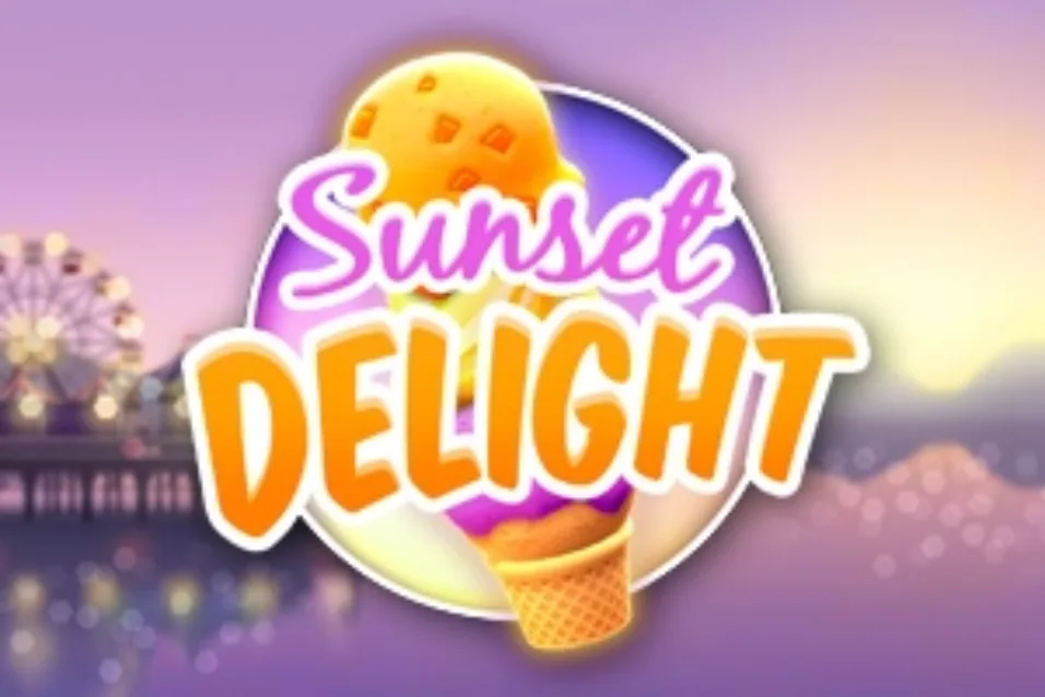 Logo image for Sunset delight