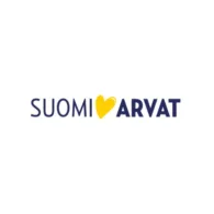 Suomiarvat logo Logo image for Suomiarvat