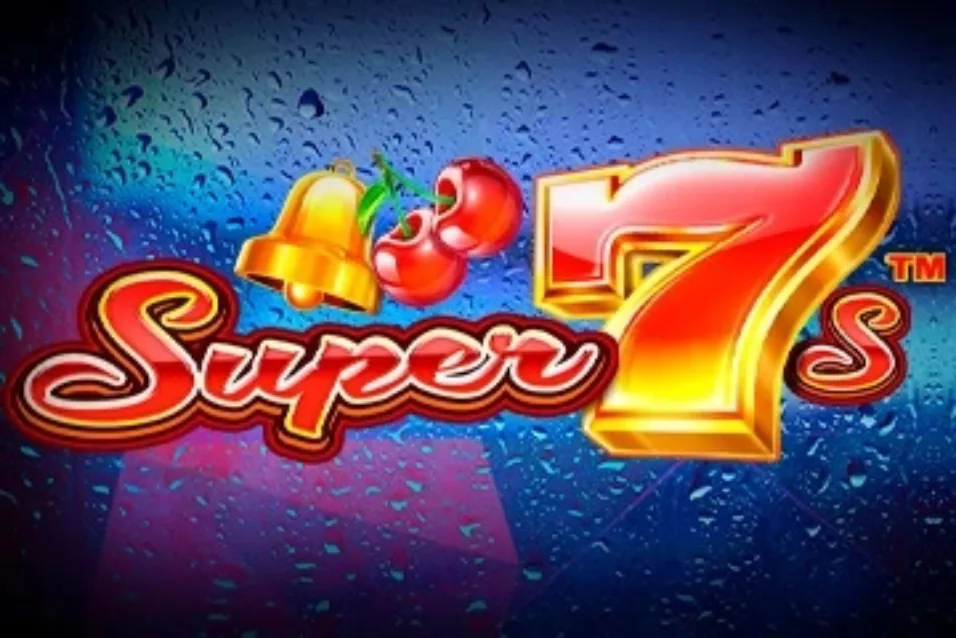 Logo image for Super 7s