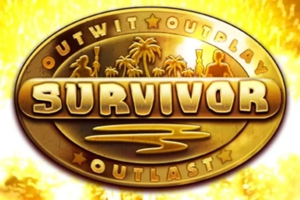 Logo image for Survivor