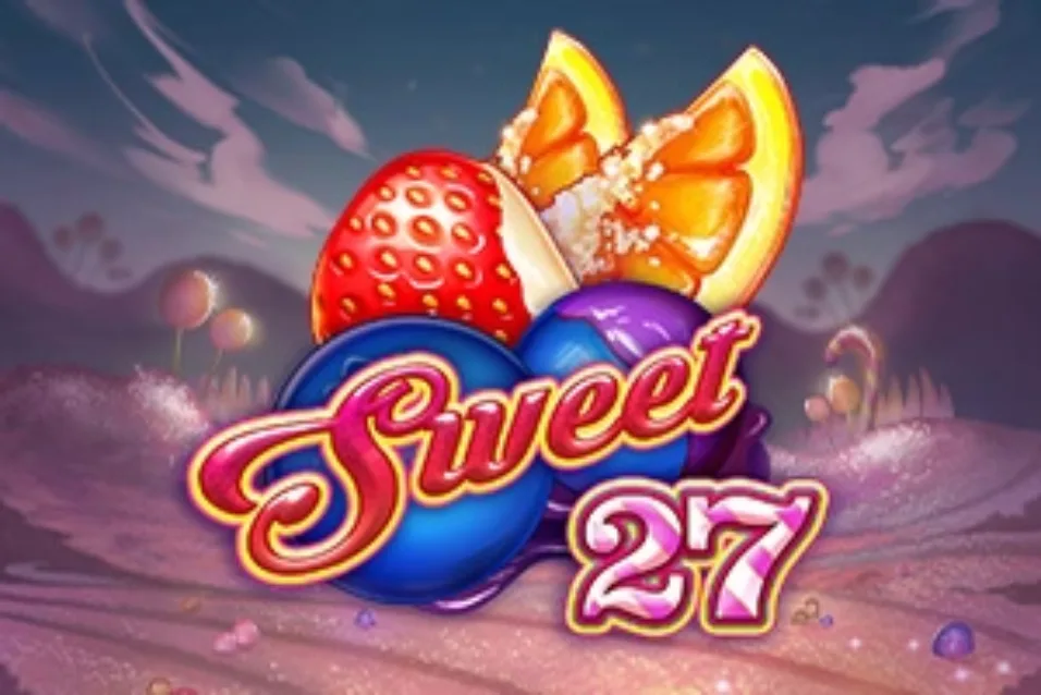 Logo image for Sweet 27