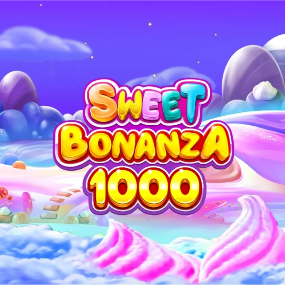 Sweet bonanza 1000 Image for Sweet bonanza 1000