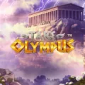 Logo image for Take Olympus