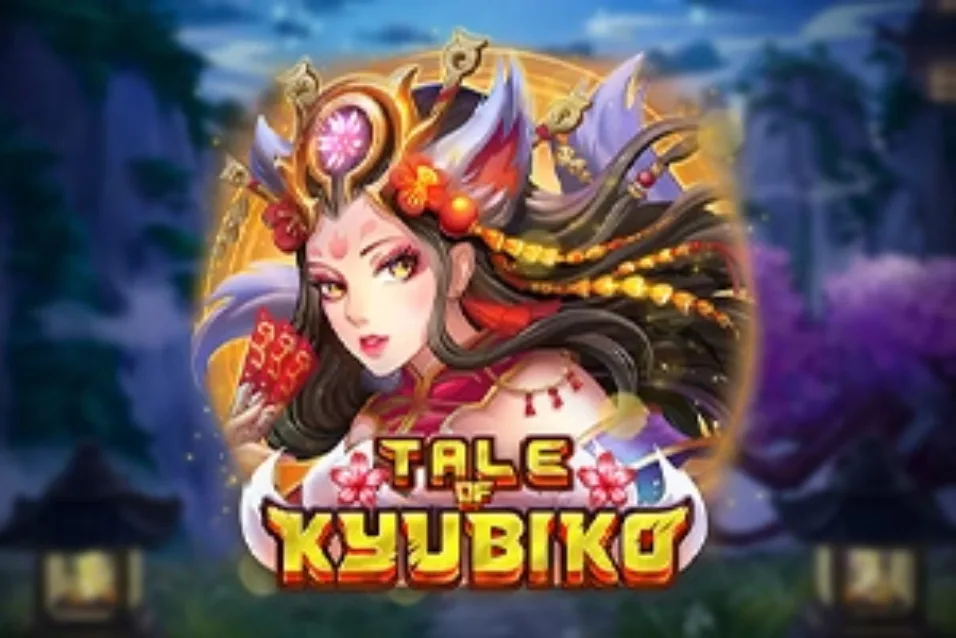 Logo image for Tale of kyubiko