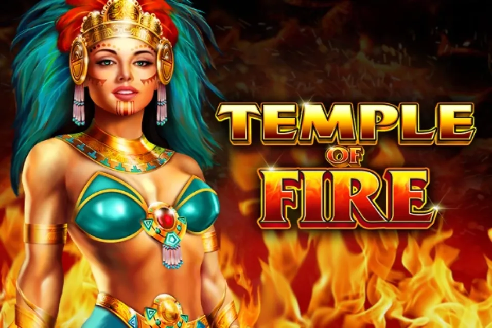 Temple of fire Logo image for Temple of fire