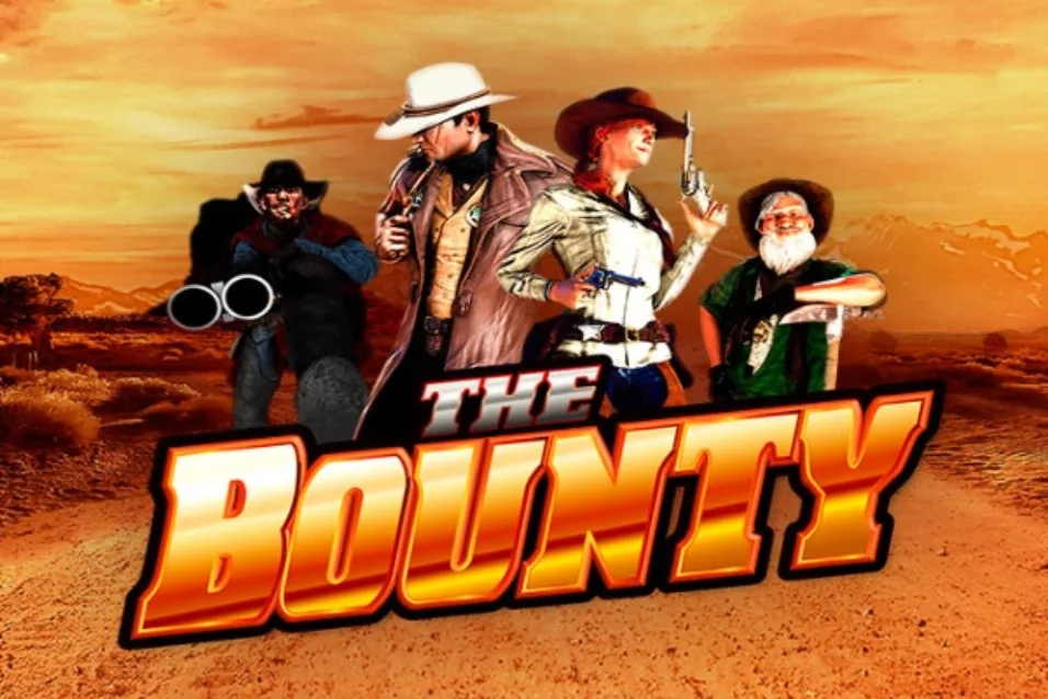 Logo image for The bounty