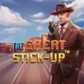 Logo image for The Great Stick Up
