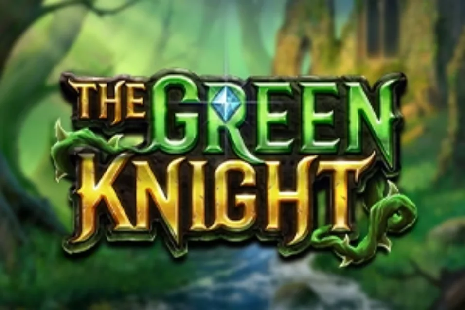 Logo image for The green knight