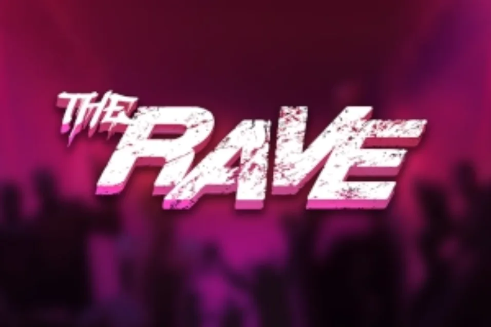 Logo image for The rave