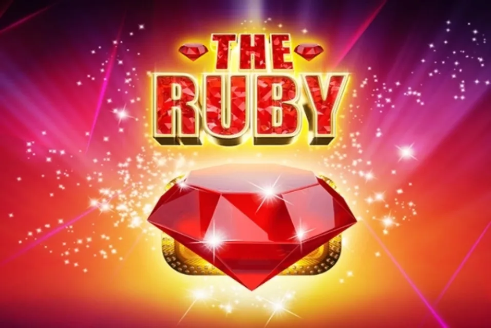 The ruby Logo image for The ruby