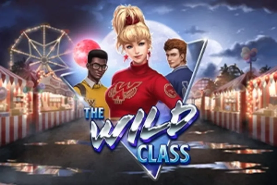 Logo image for The wild class
