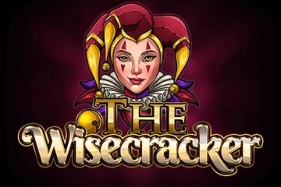 The wisecracker Logo image for The wisecracker