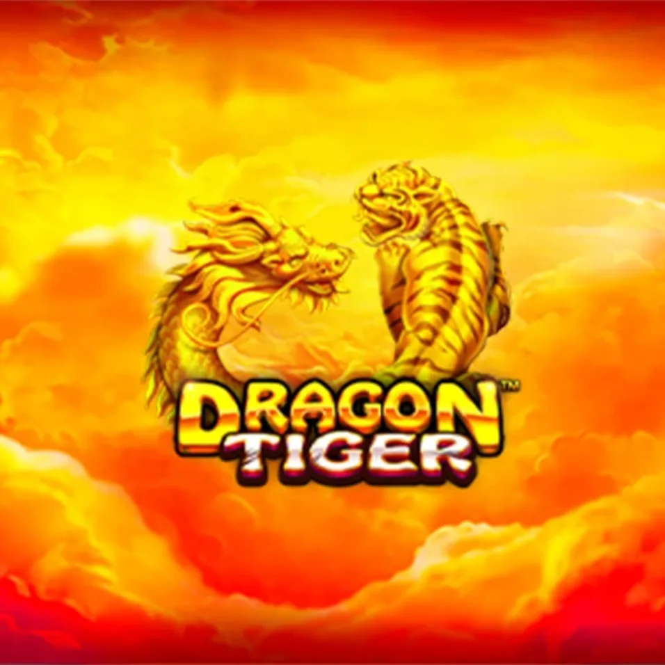 Dragon Tiger iframe