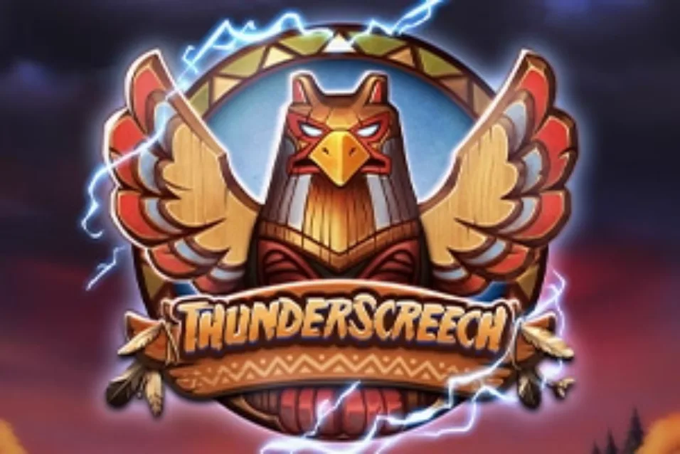 Logo image for Thunder screech