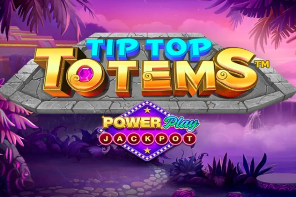 Logo image for Tip top totems